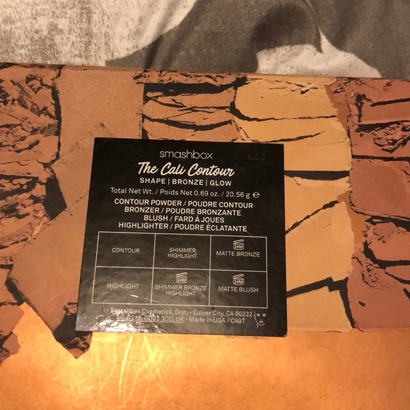 Smashbox The Cali Contour - Picture 3 of 3